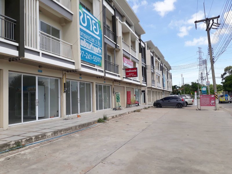 TEPPROP-Commercial Biulding-For Sale & Rent-Sriracha-Chonburi (23)