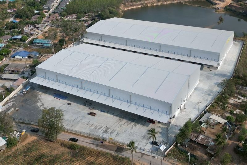 TEPPROP-Factory-Waerhouse-7,296-Sqw-For Sale-Rent-Laem Chabang-Port -LCB-Chonburi (1)
