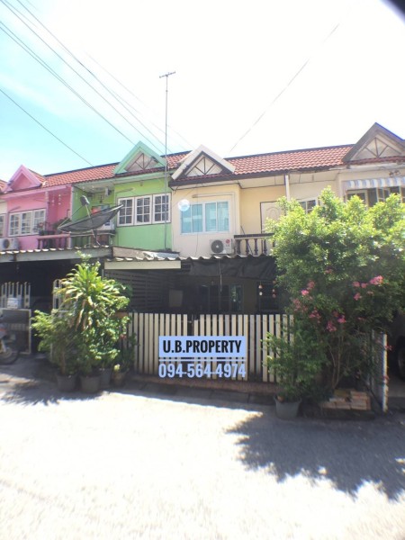 TEPPROP-House For Invesment-Sriracha- (1)