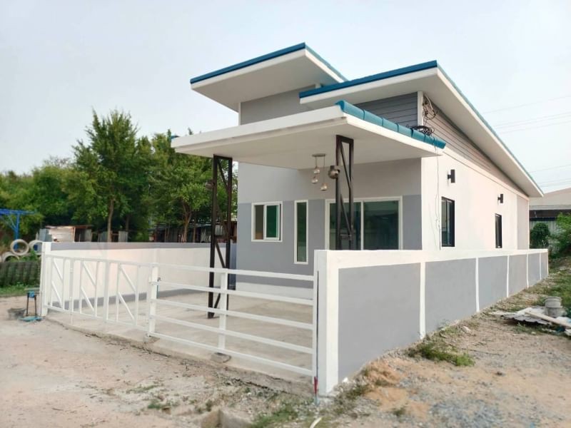 TEPPROP House For Sale Banbueng Chonburi Home Budjet 1