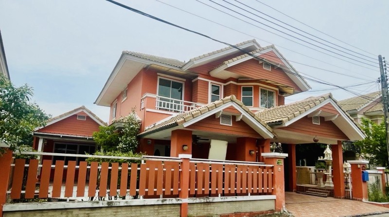 TEPPROP-House-For-Sale-Maneerinplace-Sriracha-Chonburi (1)