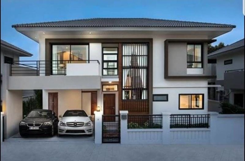 TEPPROP House For Sale Rent The Complete Sriracha Chonburi 1