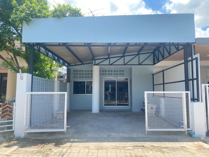 TEPprop House For Sale Budjet House In Sriracha 950000 BHT 3