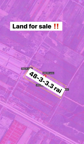 TEPprop Purple Land for sale Nikhomphattana Rayong 48 3 3.3 rai 3.8MB JPG 1 11zon