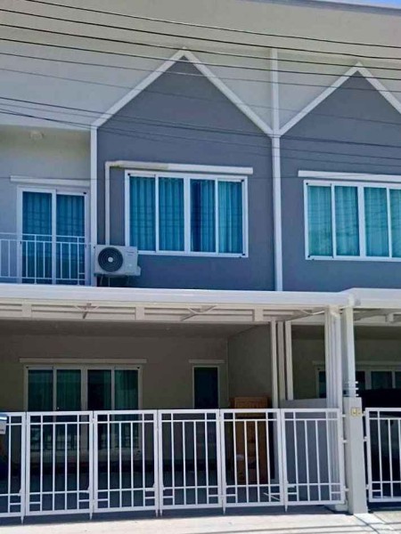 บ้านเช่าบางแสน บ้านเช่าทำเลดี1