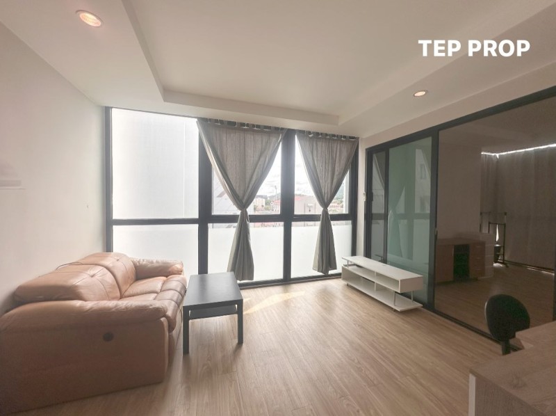 TEPPROP Condo For Sale Rent Sriracha Ladda Plus Condo 5