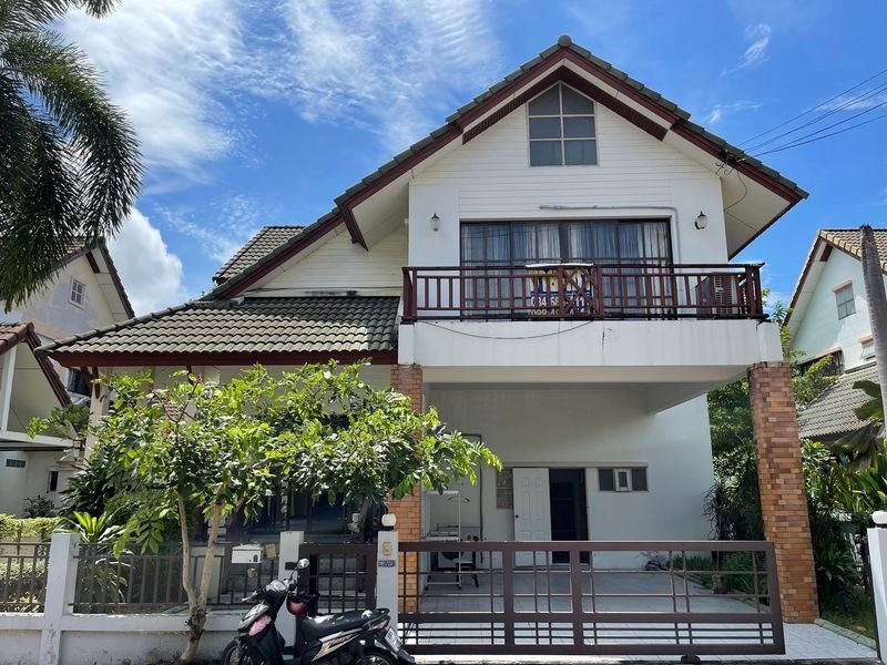 TEPPROP House For Sale Rent Countryhome2 Sriracha 1