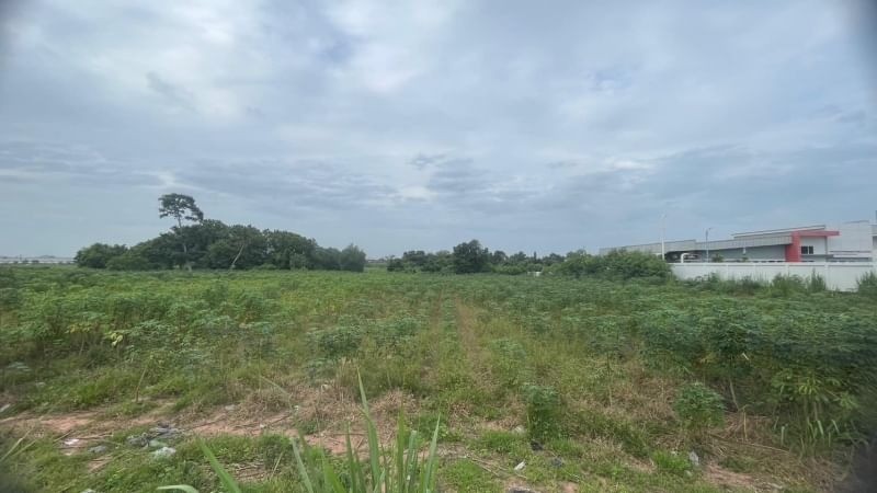 TEPPROP Land For Sale Sriracha Chonburi 5