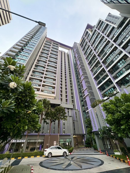 TEPprop Condo For Sale Sriracha Ladda Plus Condominium1 1