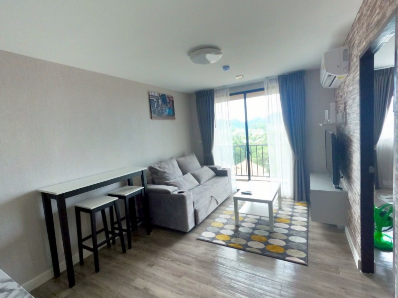TEPPROP Condo For Rent Gcondo Phase1 Sriracha2