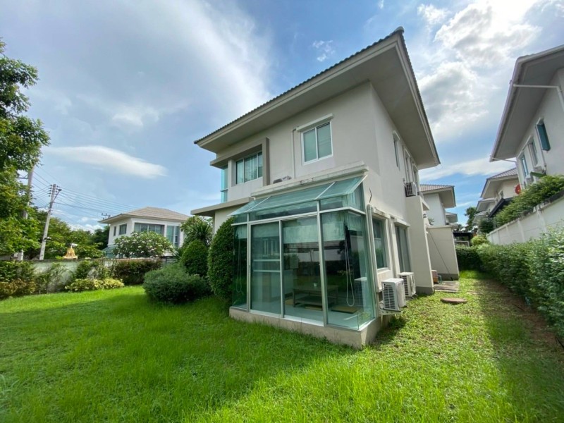 TEPPROP House For Sale Rent Casa Ville Sriracha Tiger Zoo Chonburi 2