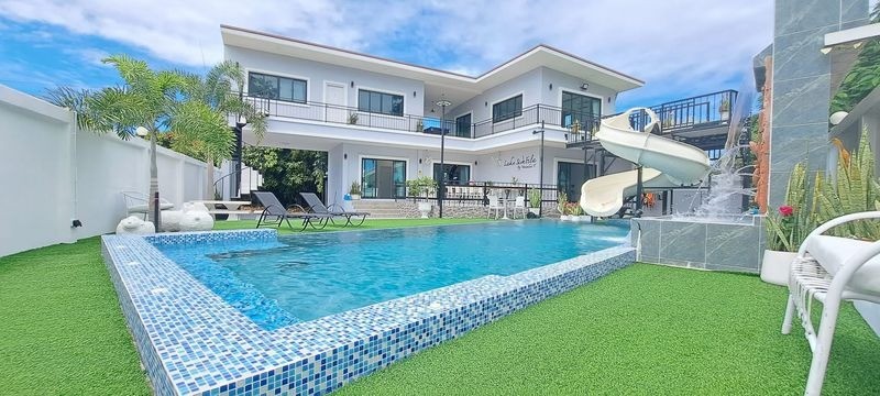 TEPPROP Pool Villa Najomtian Banglamung 1