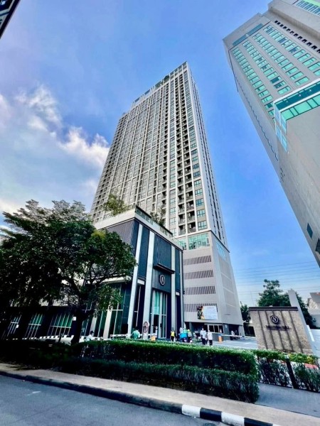 TEPPROP Condo For Sale Notting Hill Laemchbang 1