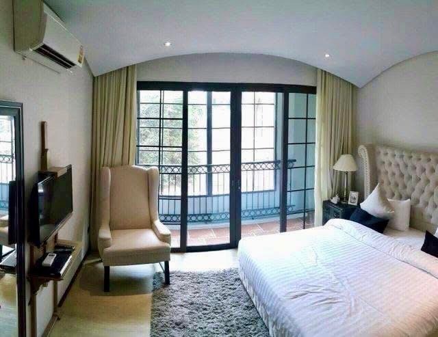 TEPPROP Condo For Sale Venetian Signatur Condo Resort Pattaya Chonburi1
