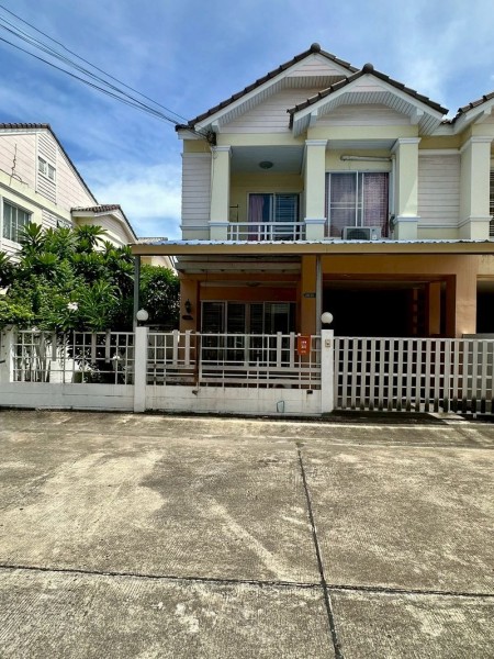 TEPPROP House For Rent Sriracha 1