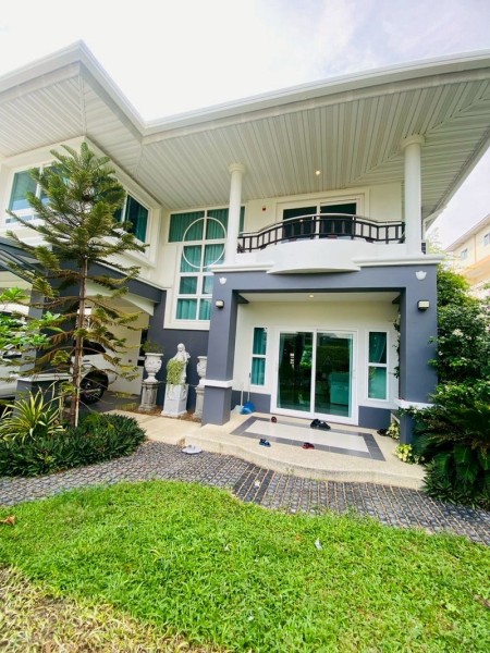 TEPPROP House For Sale Rent Maungchonburi Bangsaen 1
