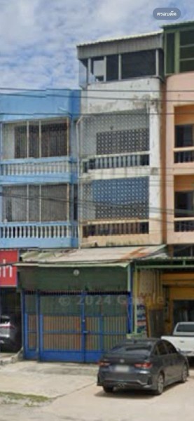u3 TEPPROP Building For Sale Rent Chonburi 1 1