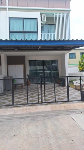 u3 TEPPROP Town Home For Sale Rent Sriracha 1 1