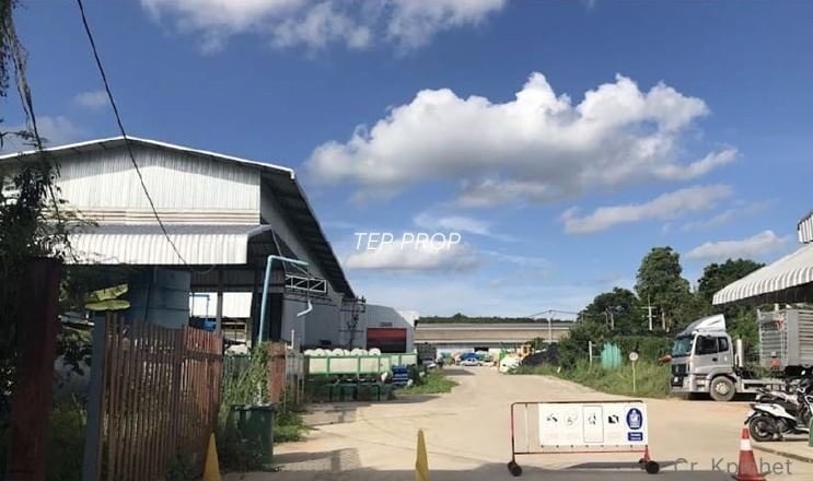 TEPPROP Land Factory For Sale Rayong Mabyangporn 290 MB 1